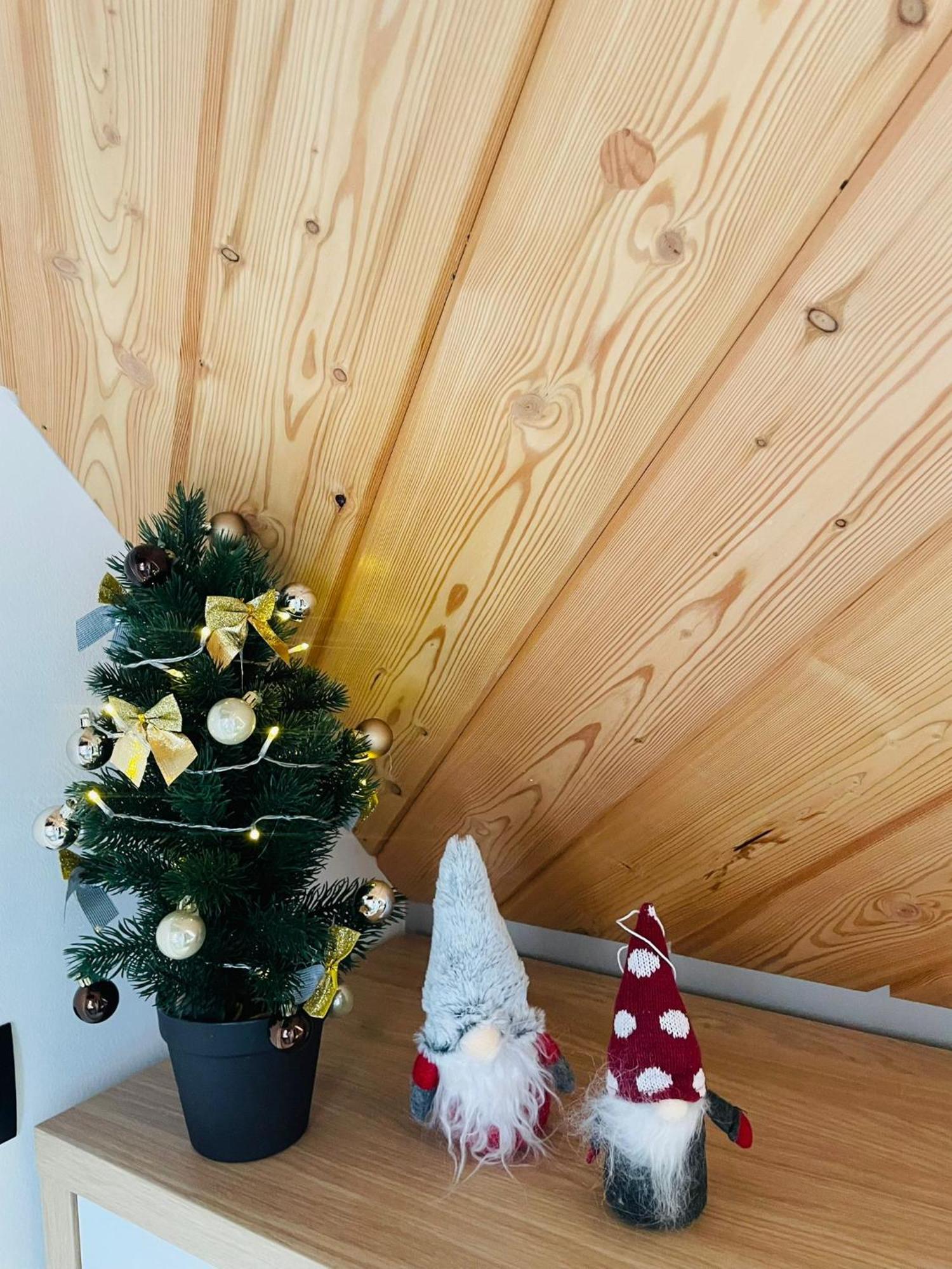 Gasienicowy Widok Poronin Zimmer foto