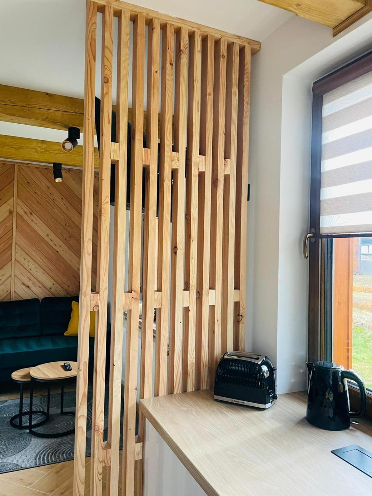 Gasienicowy Widok Poronin Zimmer foto